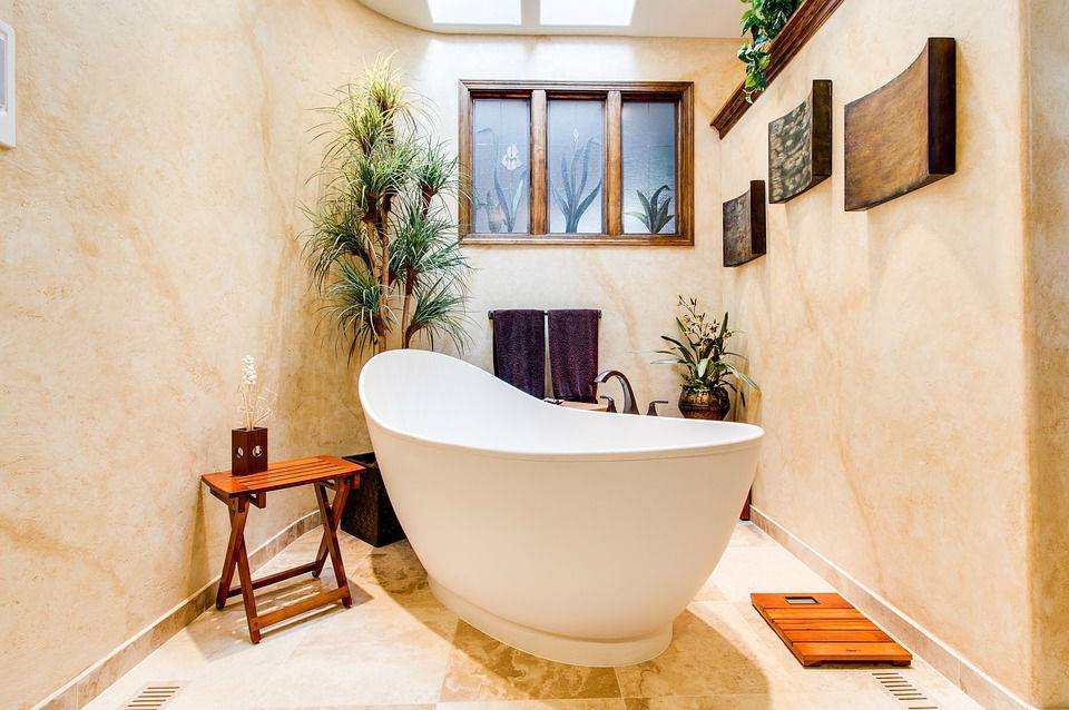 baignoire