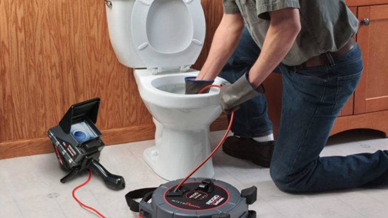 Dégorgement Canalisation