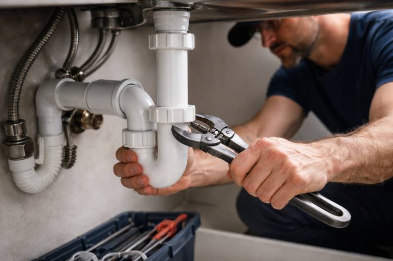 Tout savoir sur la plomberie