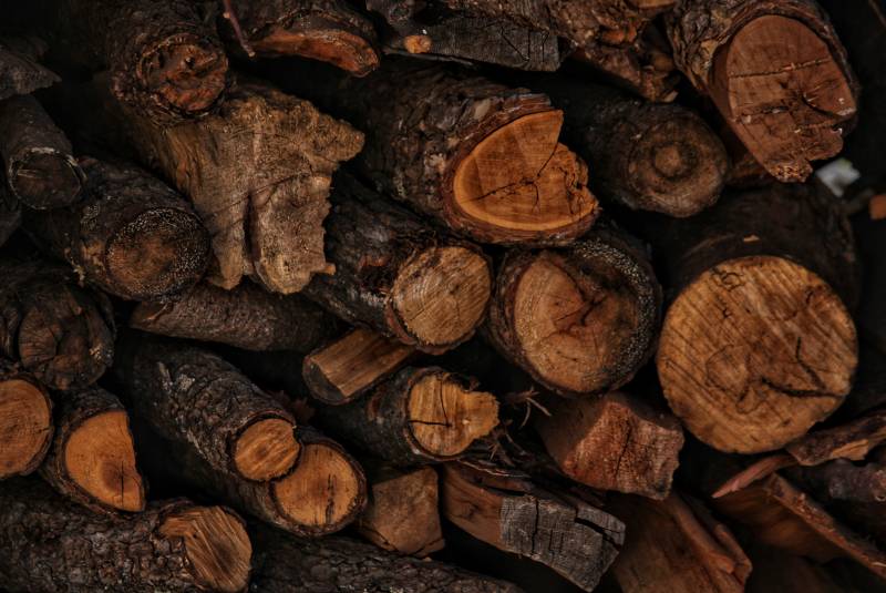Bois pour chauffage domestique à Paris 5 en Ile-de-France