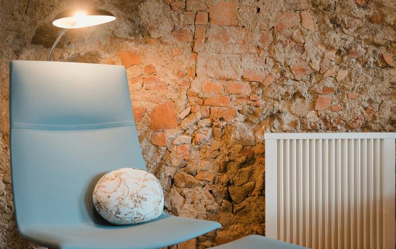 Pose de radiateur à Paris
