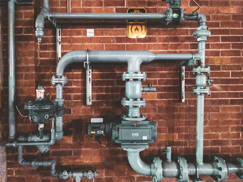 Installation sanitaire en Ile de France